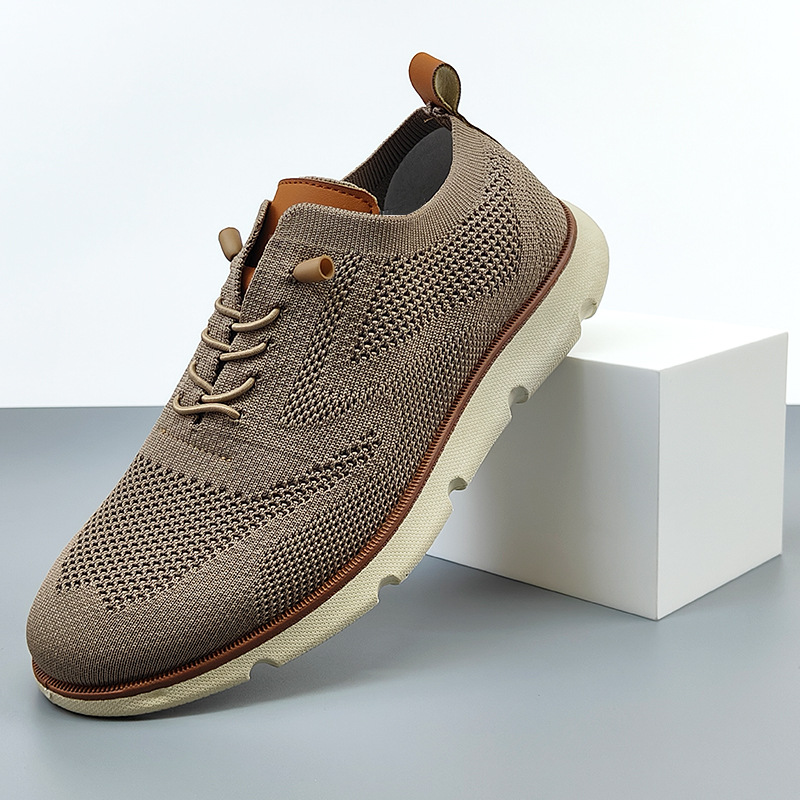 Men Sneaker Men Flat Shoes Sum - Men Shoes On Cloud のレビューと価格