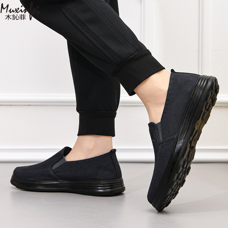 2026 Spring and Autumn New Can - Men'S Shoes Loafers Casual のレビューと価格