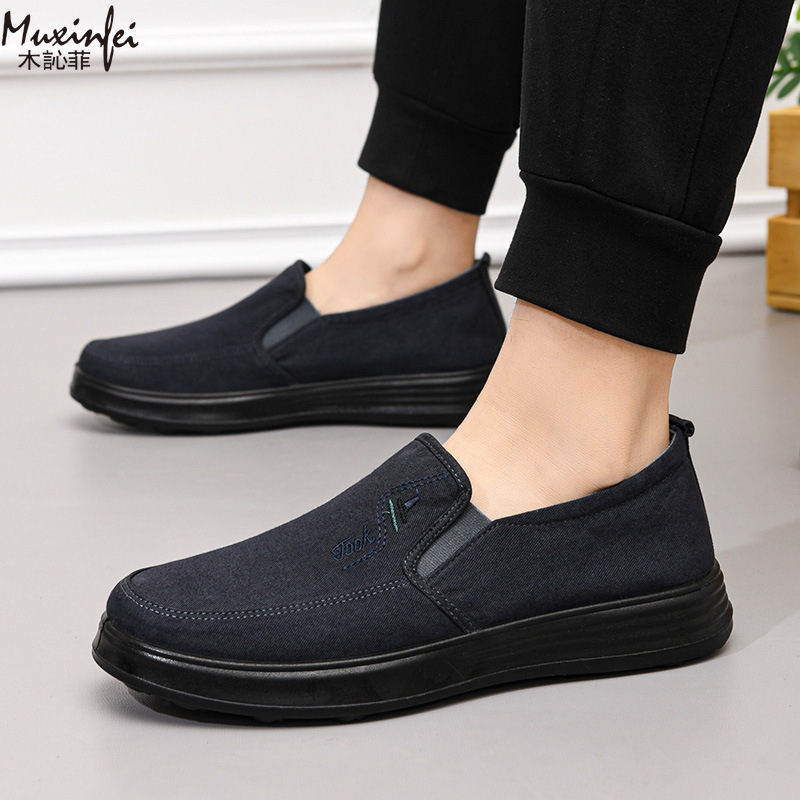 2026 Spring and Autumn New Can - Men'S Shoes Loafers Casual のレビューと価格