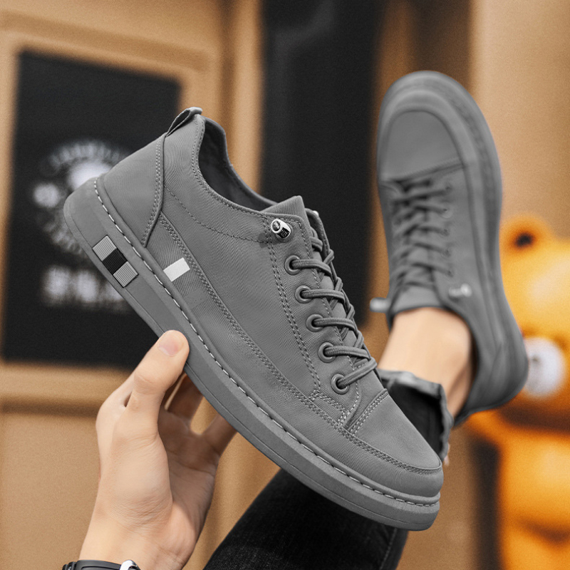 non-leather casual shoes mens  - Men'S Shoes Loafers Casual のレビューと価格