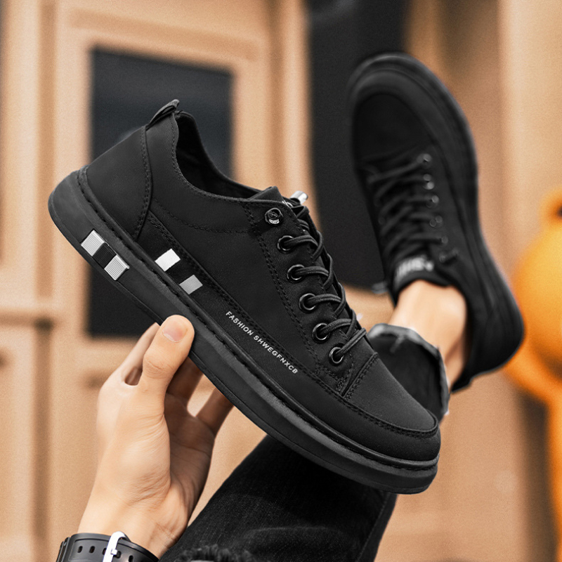 non-leather casual shoes mens  - Men'S Shoes Loafers Casual のレビューと価格