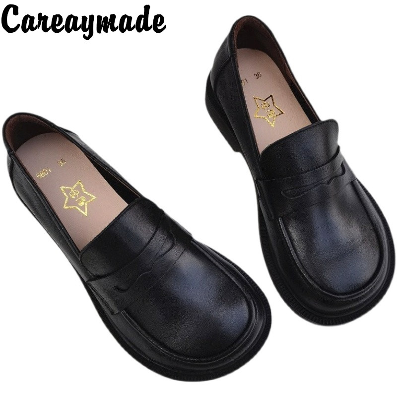 Careaymade-Women's Casual Shoe - Men'S Shoes To Women'S のレビューと価格