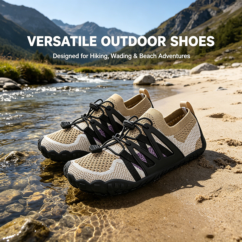 Unisex Aqua Shoes Men Women Hi - Men'S Shoes Grip のレビューと価格
