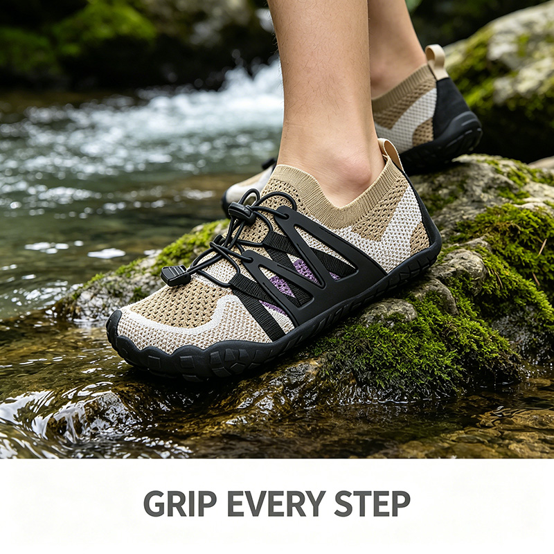 Unisex Aqua Shoes Men Women Hi - Men'S Shoes Grip のレビューと価格