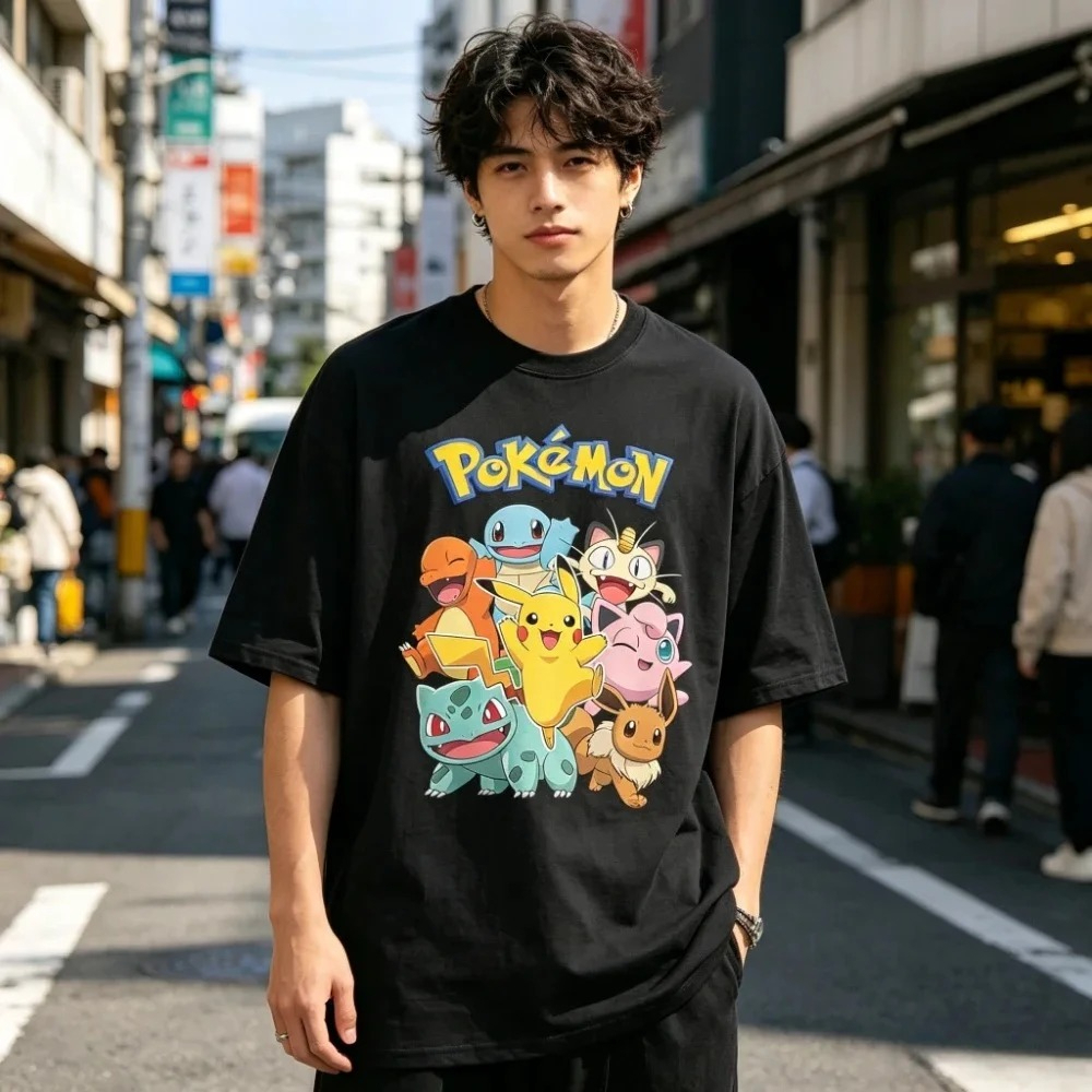 2026 Hot Sale Pokemon All Char - Men Shoes Japan のレビューと価格