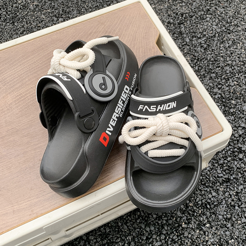 Original Design Earphone Shoel - Men Shoes On Cloud のレビューと価格