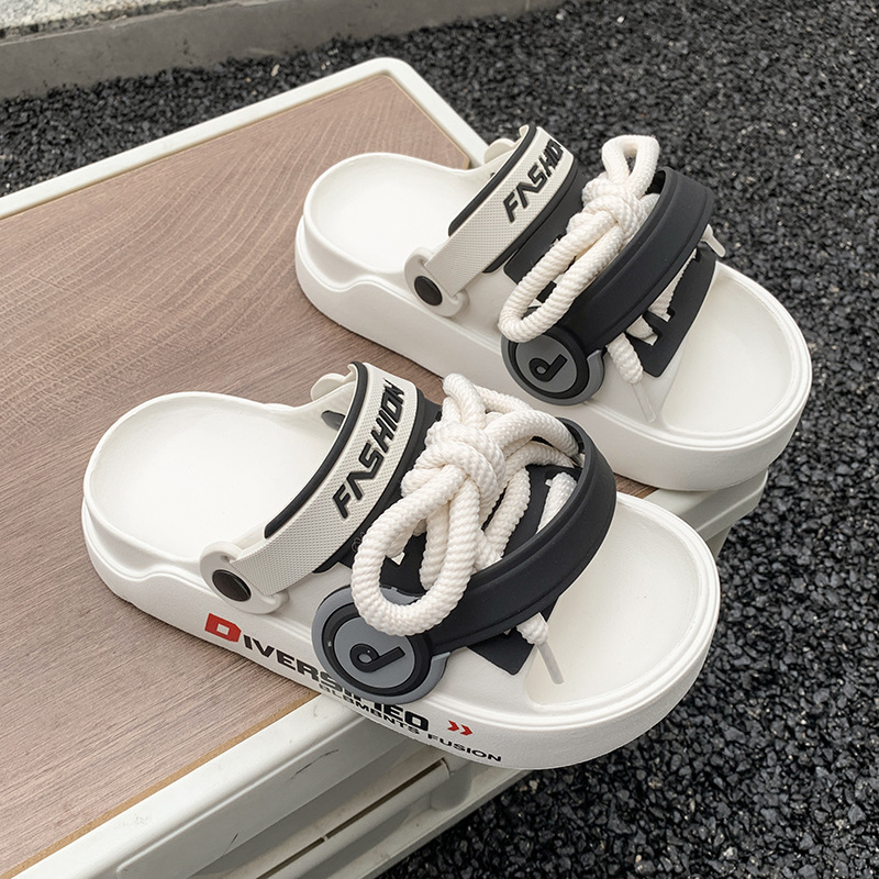 Original Design Earphone Shoel - Men Shoes On Cloud のレビューと価格