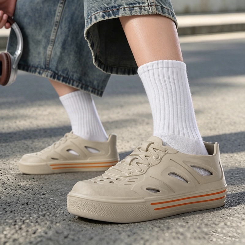 2026 New Summer Cloud Cushion  - Men Shoes On Cloud のレビューと価格