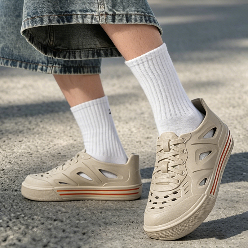 2026 New Summer Cloud Cushion  - Men Shoes On Cloud のレビューと価格