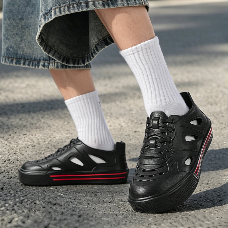 2026 New Summer Cloud Cushion  - Men Shoes On Cloud のレビューと価格