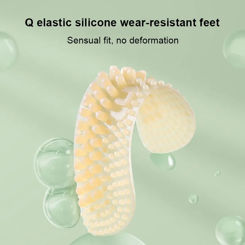 Upgrade Silicone Heel Stickers - Men'S Shoes Grip のレビューと価格