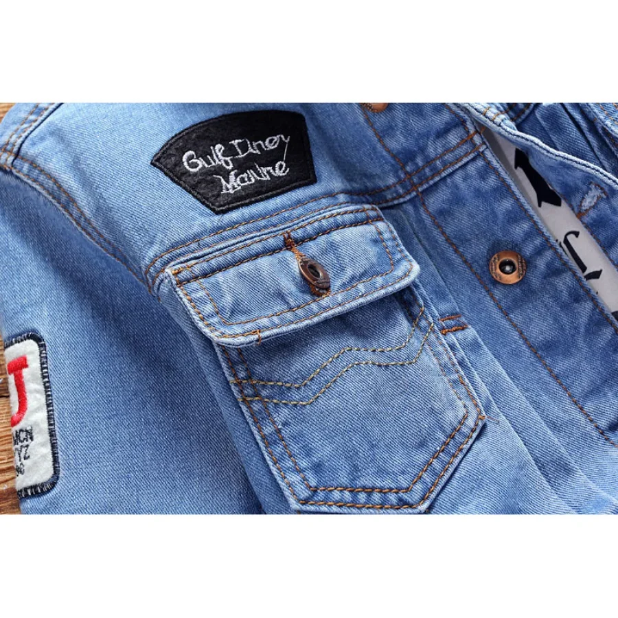 New 2026 Men's Denim Jackets F - Men'S Shoes For Jeans のレビューと価格