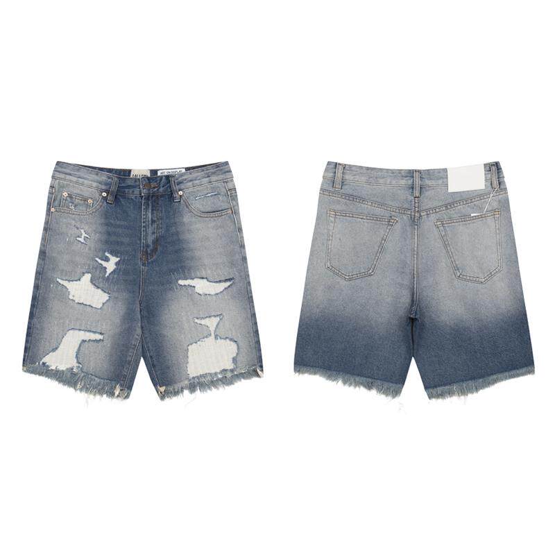 Gallery Dept New Damage Ripped - Men'S Shoes For Jeans のレビューと価格