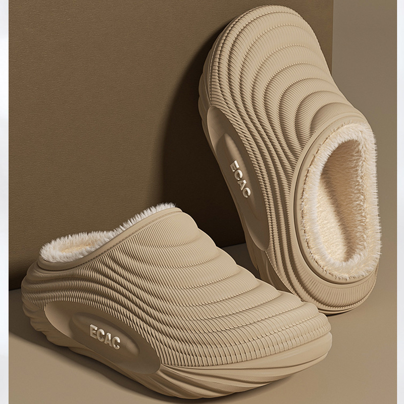 Home Fuzzy Slipper Women Fluff - Men'S Shoes Grip のレビューと価格