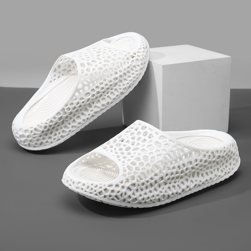 Hot Cloud Pillow Slippers Men  - Men Shoes On Cloud のレビューと価格