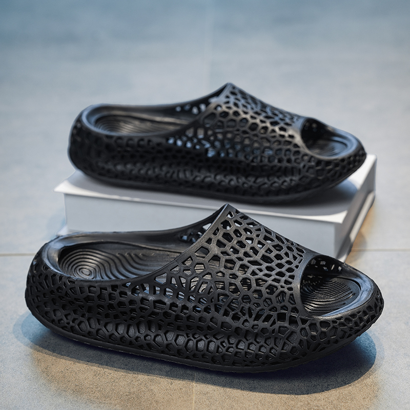 Hot Cloud Pillow Slippers Men  - Men Shoes On Cloud のレビューと価格