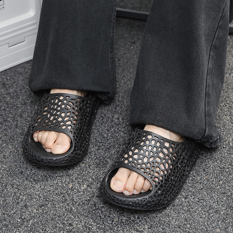 Hot Cloud Pillow Slippers Men  - Men Shoes On Cloud のレビューと価格