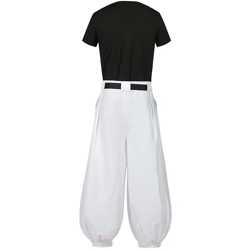 Anime Toji Fushiguro Cosplay C - Men Shoes Japan のレビューと価格