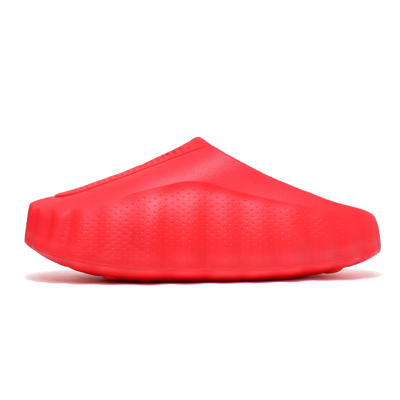 Men Mind 001 Slippers Desginer - Men Shoes Red のレビューと価格