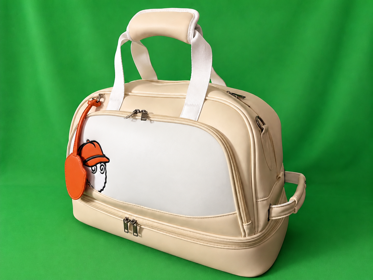 2026 Golf Clothes Bag Portable - Men'S Shoes To Women'S のレビューと価格