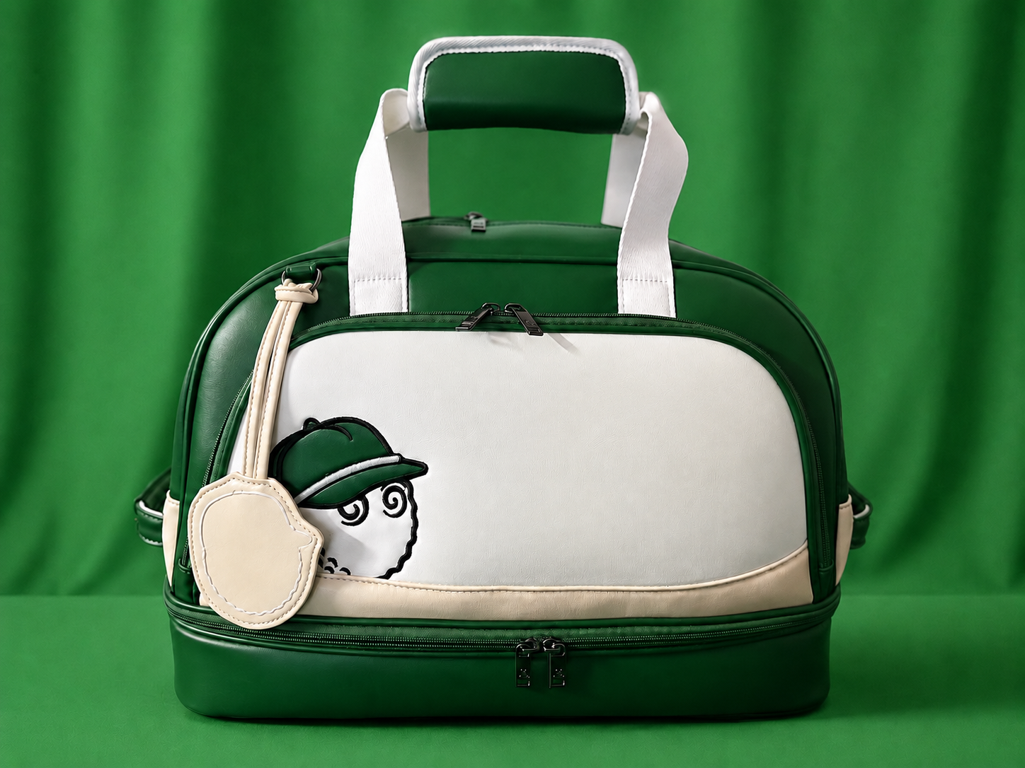 2026 Golf Clothes Bag Portable - Men'S Shoes To Women'S のレビューと価格