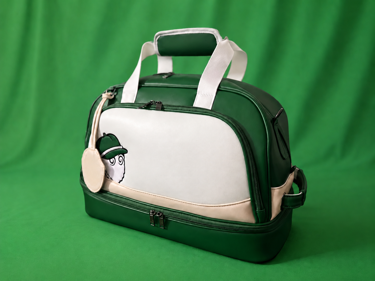 2026 Golf Clothes Bag Portable - Men'S Shoes To Women'S のレビューと価格
