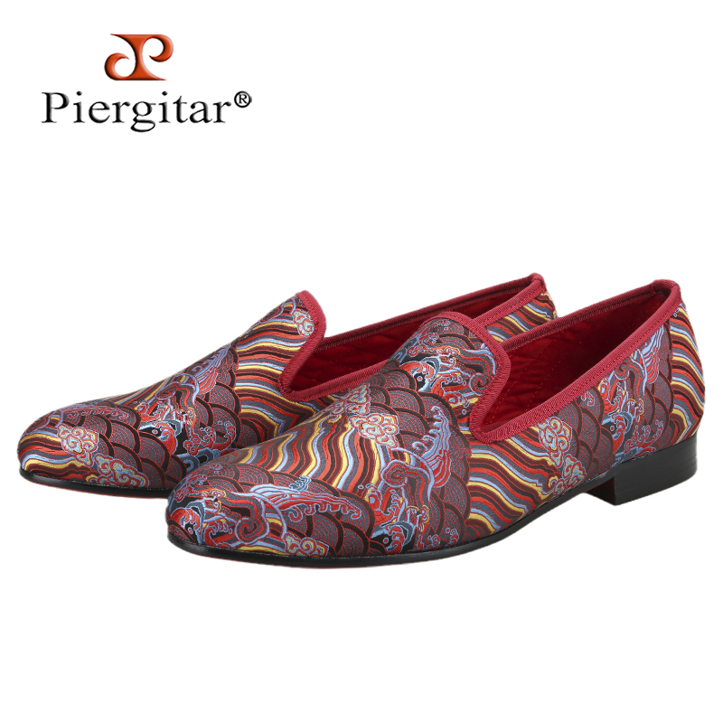 Piergitar Chinese Traditional  - Men Shoes On Cloud のレビューと価格