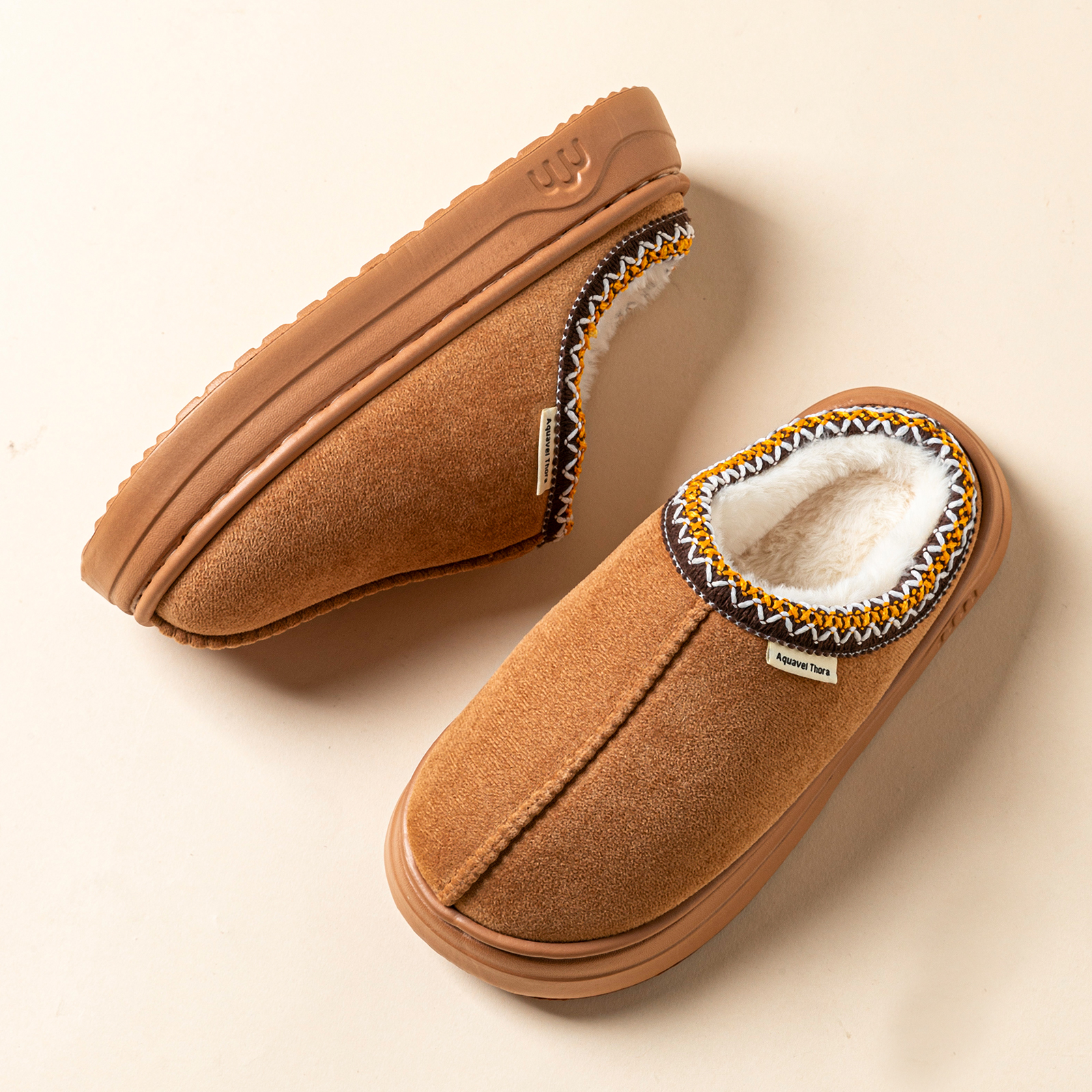 Winter Anti-slip Women's Soft  - Men'S Shoes To Women'S のレビューと価格