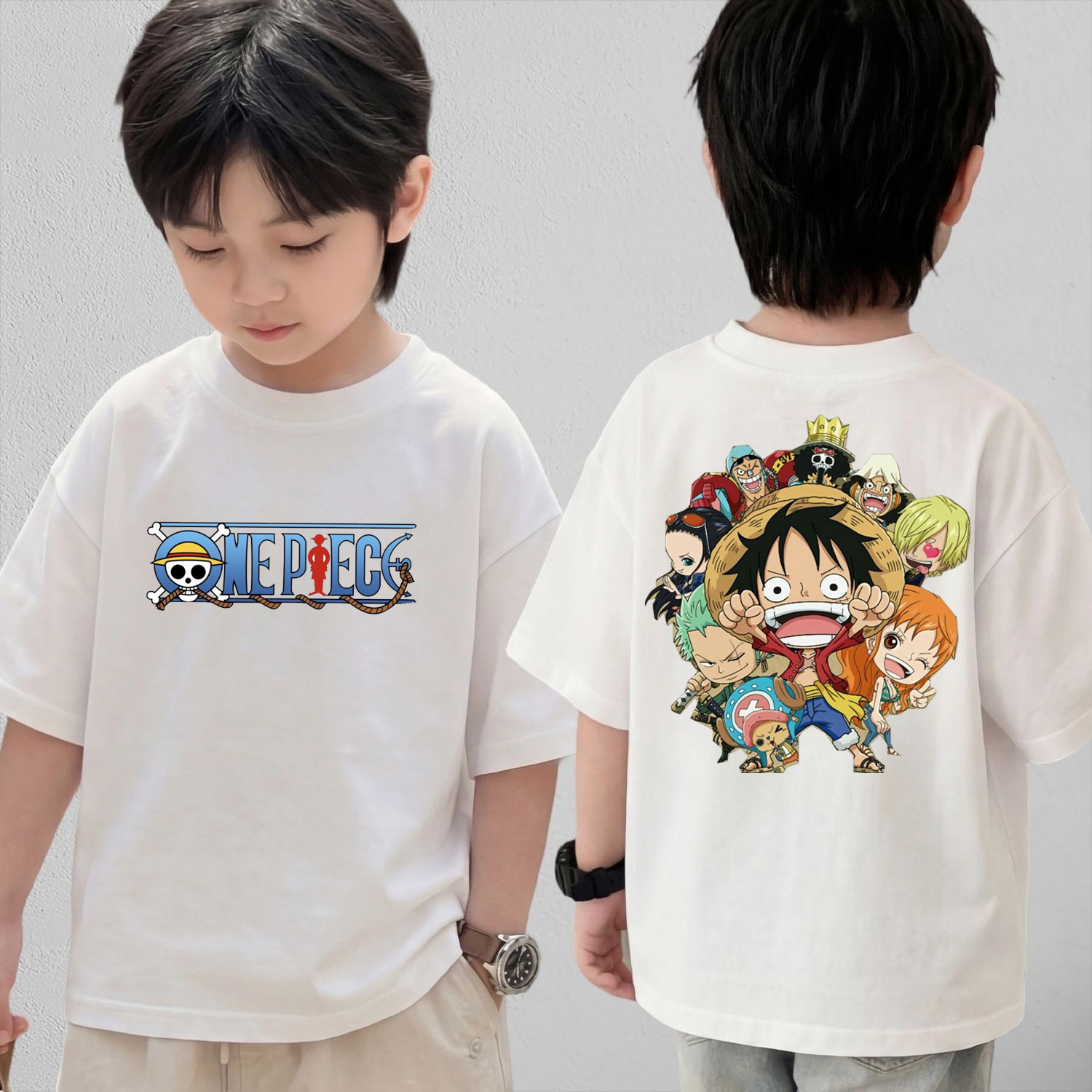 Anime One Piece Cosplay T-Shir - Men Shoes Japan のレビューと価格