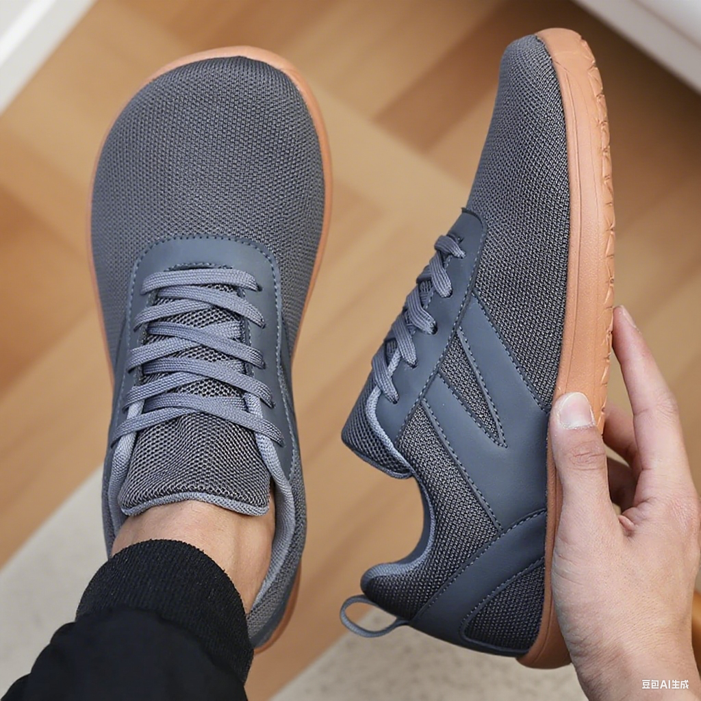 Mesh Barefoot Shoes Men's Wide - Men'S Shoes Wide Width のレビューと価格