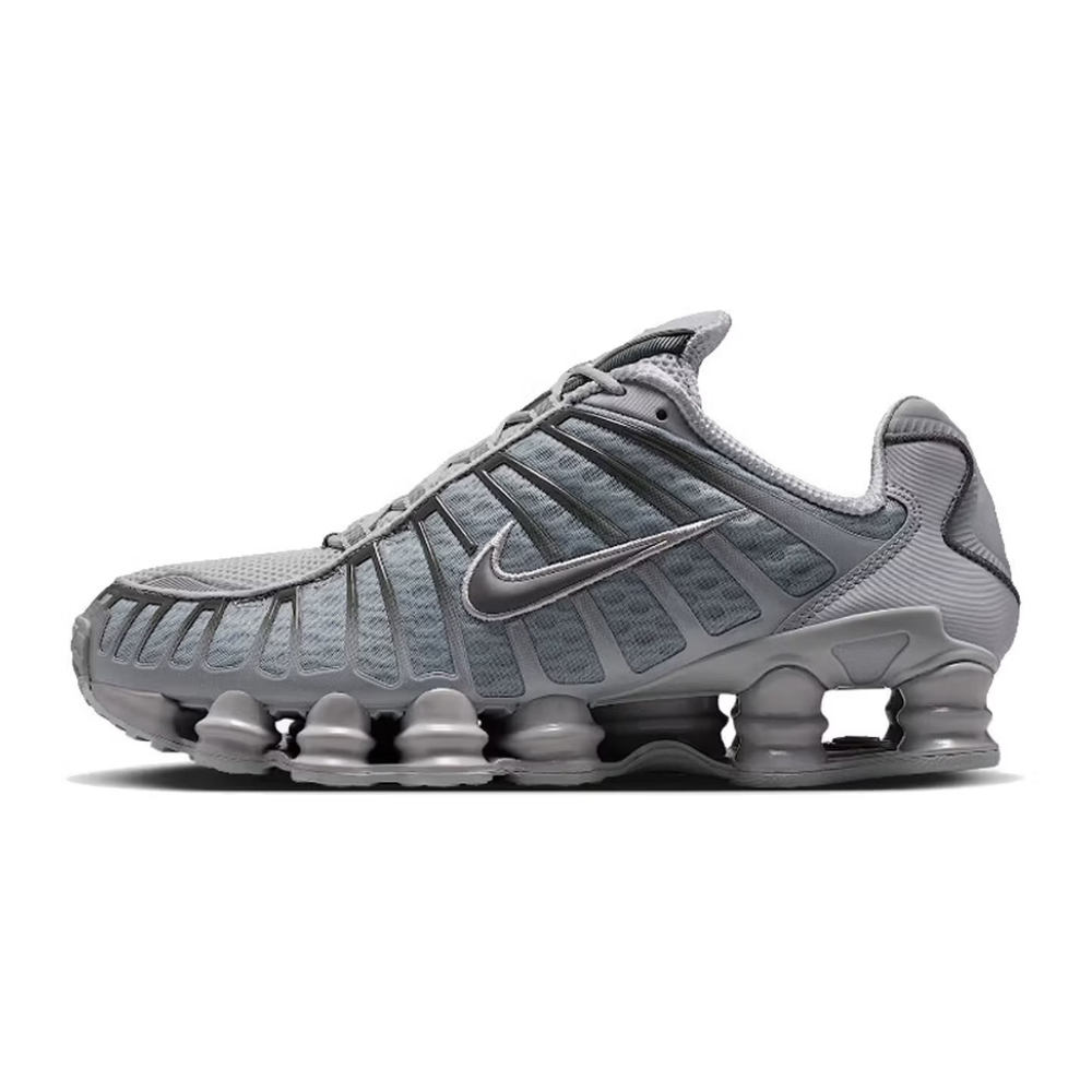 Nike SHOX TL Men's Casual Shoe - Men Shoes Nike のレビューと価格