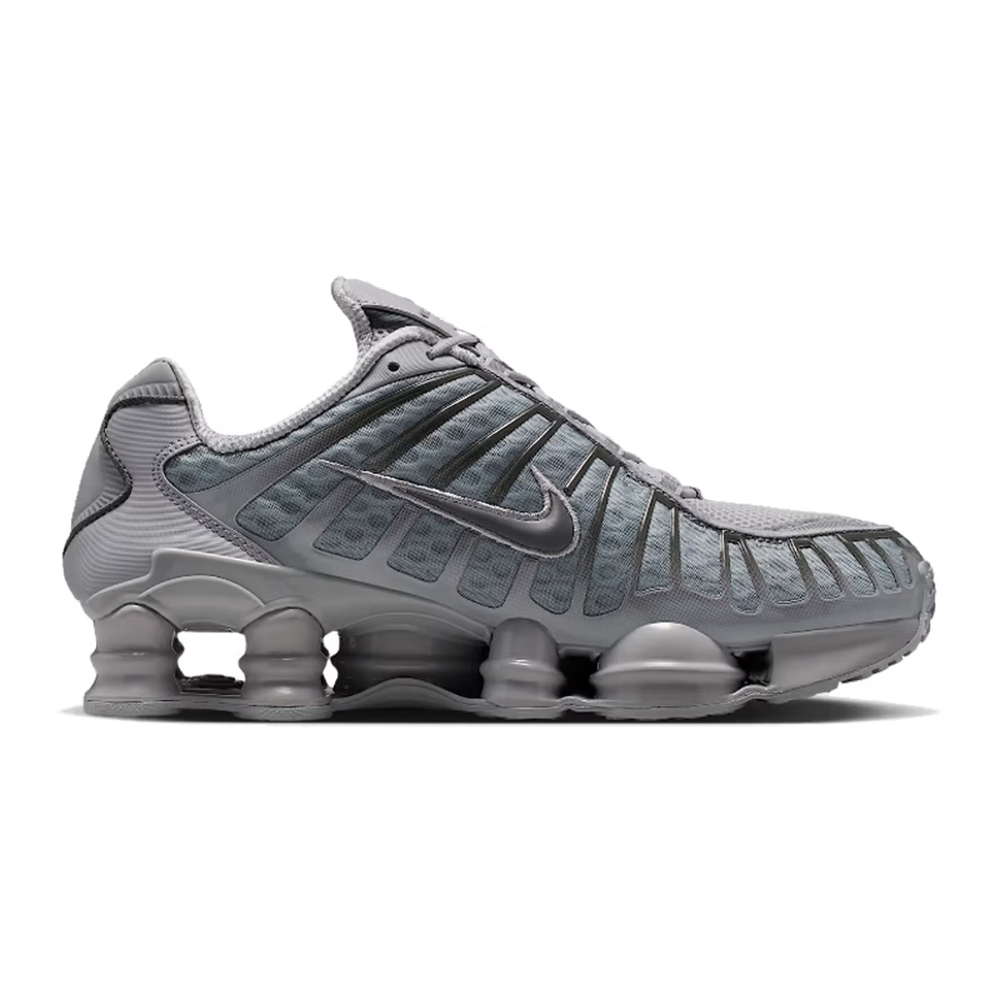Nike SHOX TL Men's Casual Shoe - Men Shoes Nike のレビューと価格