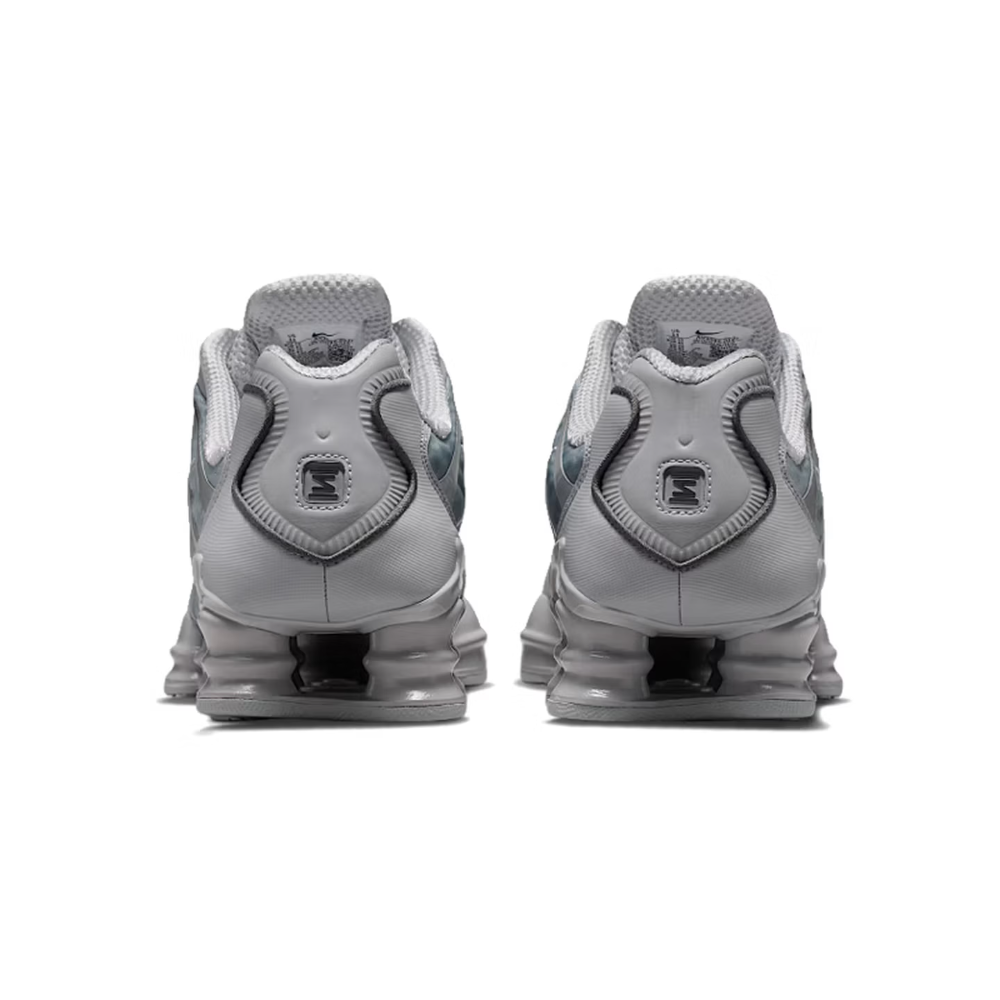 Nike SHOX TL Men's Casual Shoe - Men Shoes Nike のレビューと価格