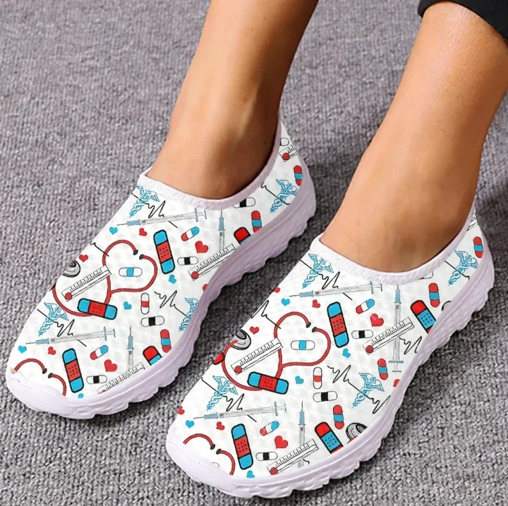 Nursing Stethoscope Medical Su - Men'S Shoes For Tennis のレビューと価格