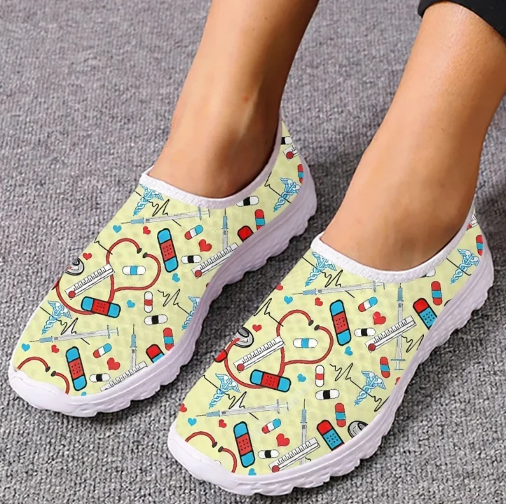 Nursing Stethoscope Medical Su - Men'S Shoes For Tennis のレビューと価格