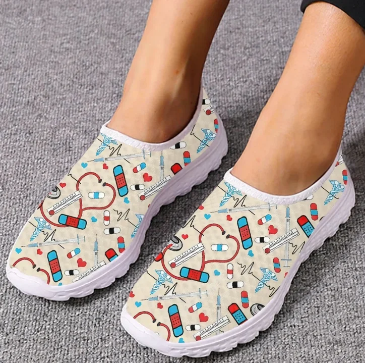 Nursing Stethoscope Medical Su - Men'S Shoes For Tennis のレビューと価格