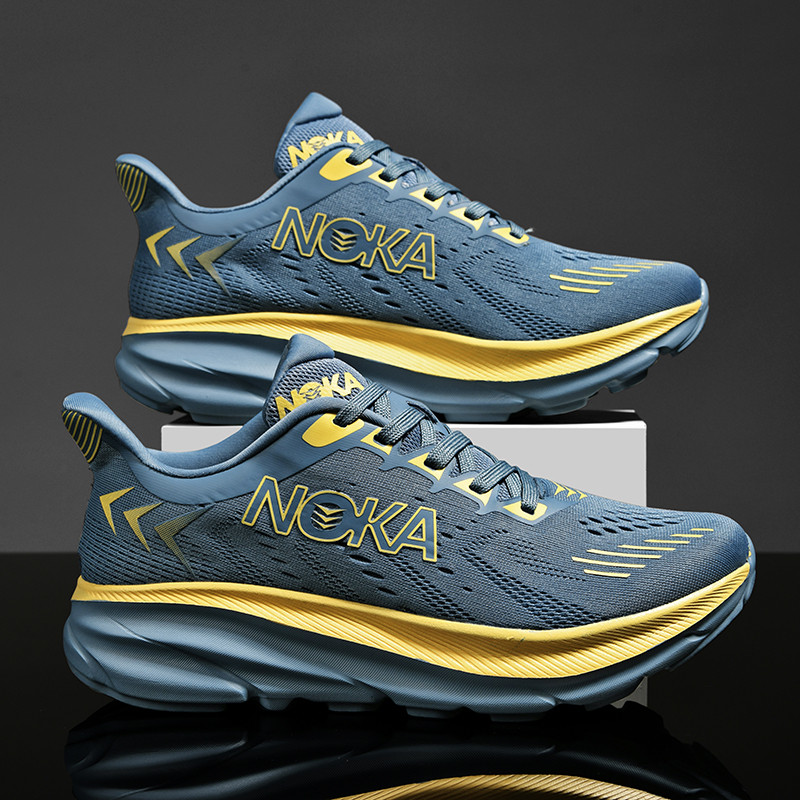 Fashionable Summer Men's Sport - Men Shoes On Cloud のレビューと価格