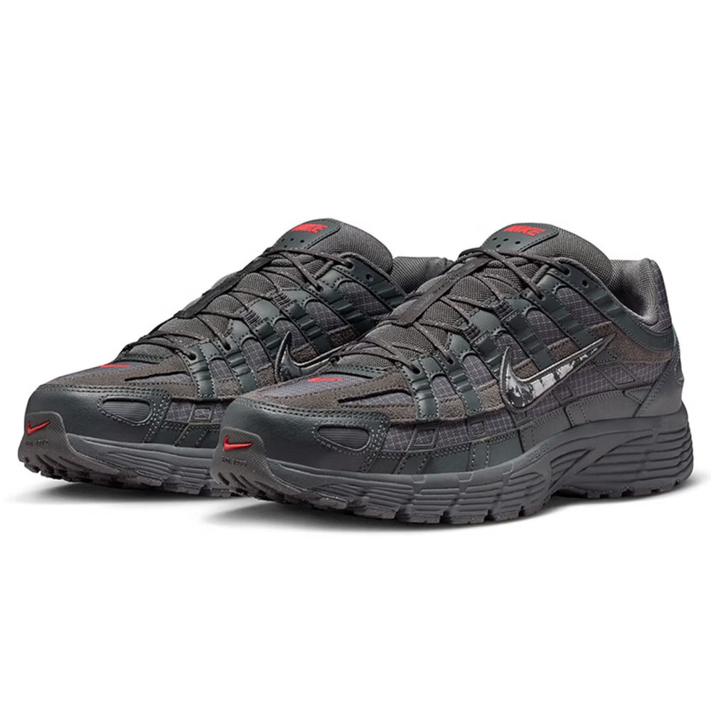Nike P-6000 Men's Running Shoe - Men Shoes Nike のレビューと価格