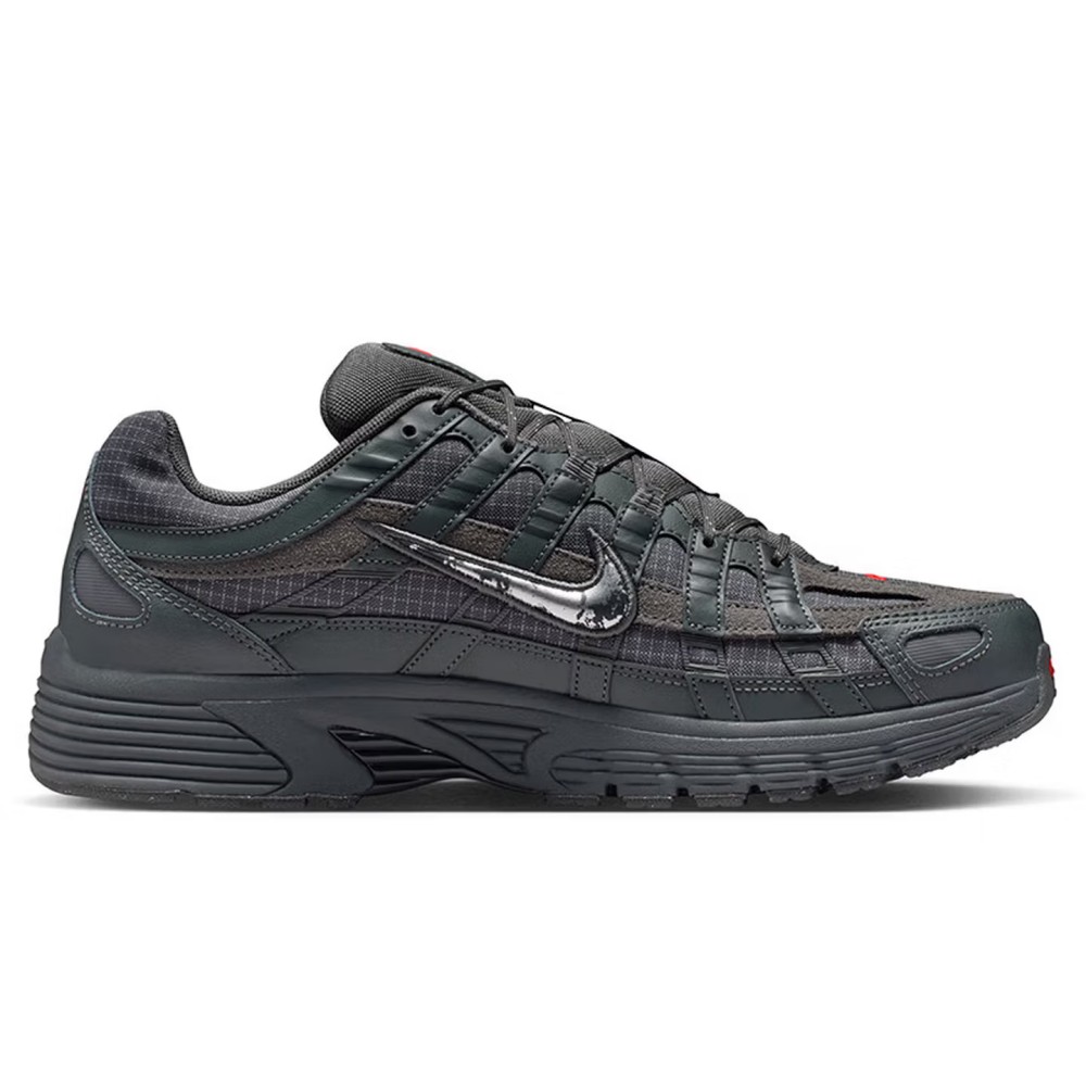 Nike P-6000 Men's Running Shoe - Men Shoes Nike のレビューと価格