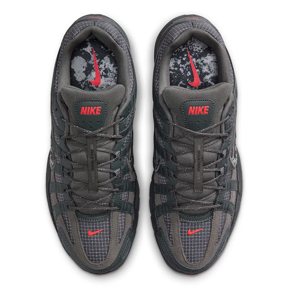Nike P-6000 Men's Running Shoe - Men Shoes Nike のレビューと価格