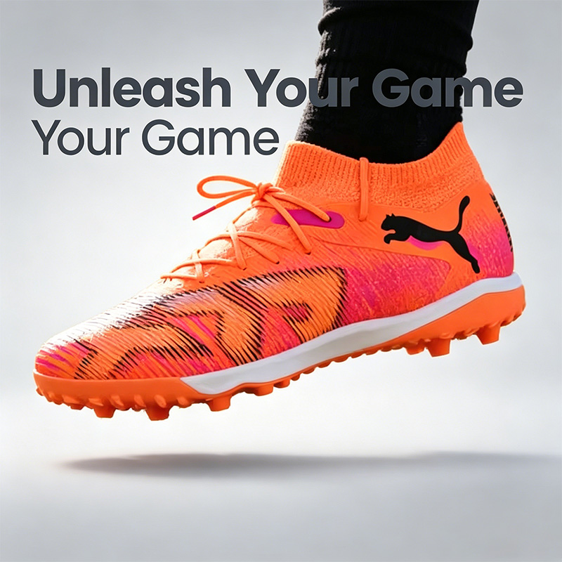 PUMA Men's TT Soccer Cleats On - Men Shoes Puma のレビューと価格