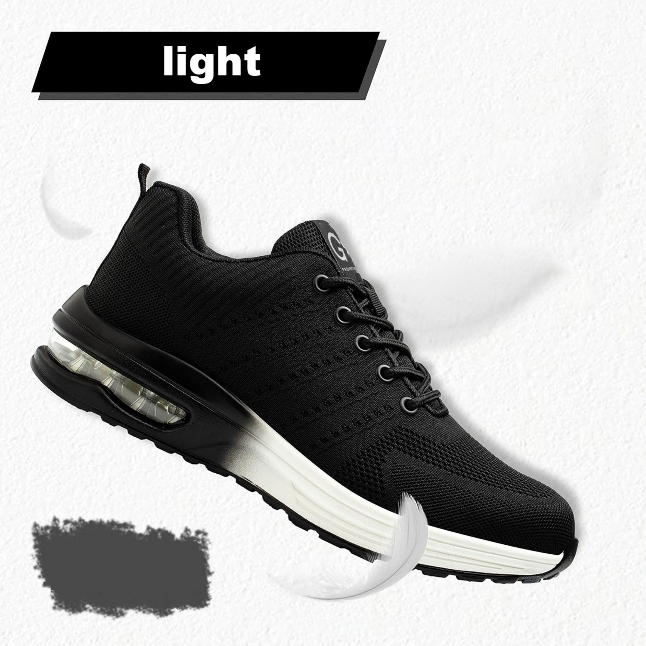 Indestructible Safety Shoes Fo - Men'S Shoes For Work のレビューと価格