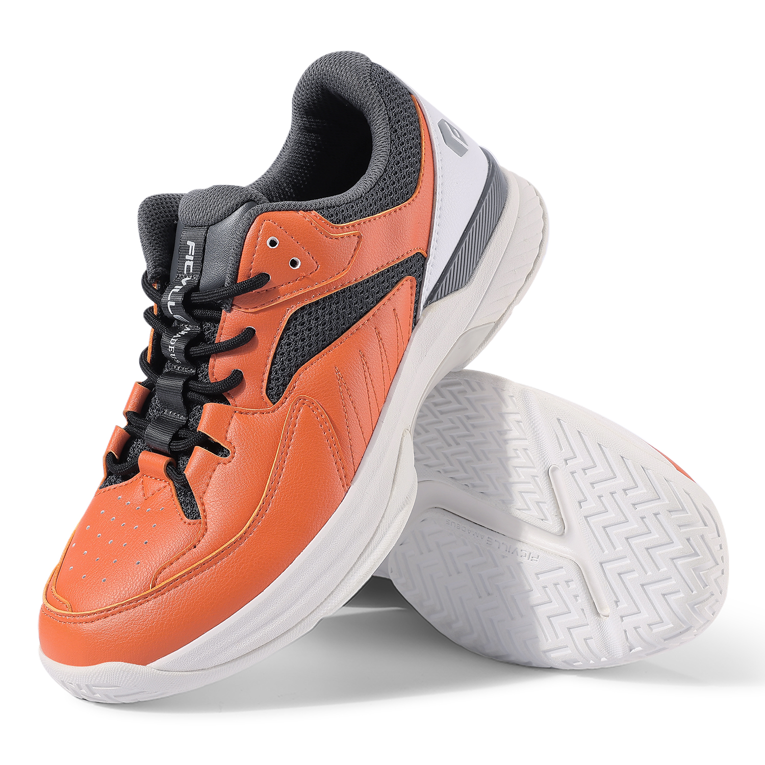 FitVille Men‘s Pickleball Shoe - Men'S Shoes Wide Width のレビューと価格