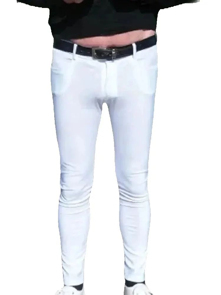 Mens Skinny Jeans Slim-Fit Pen - Men'S Shoes For Jeans のレビューと価格