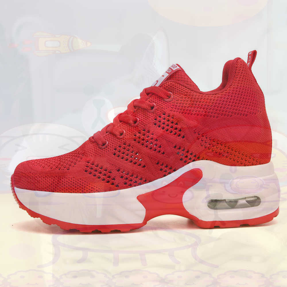 Red Size 36 Shoes Woman Tennis - Men Shoes Eu To Us のレビューと価格