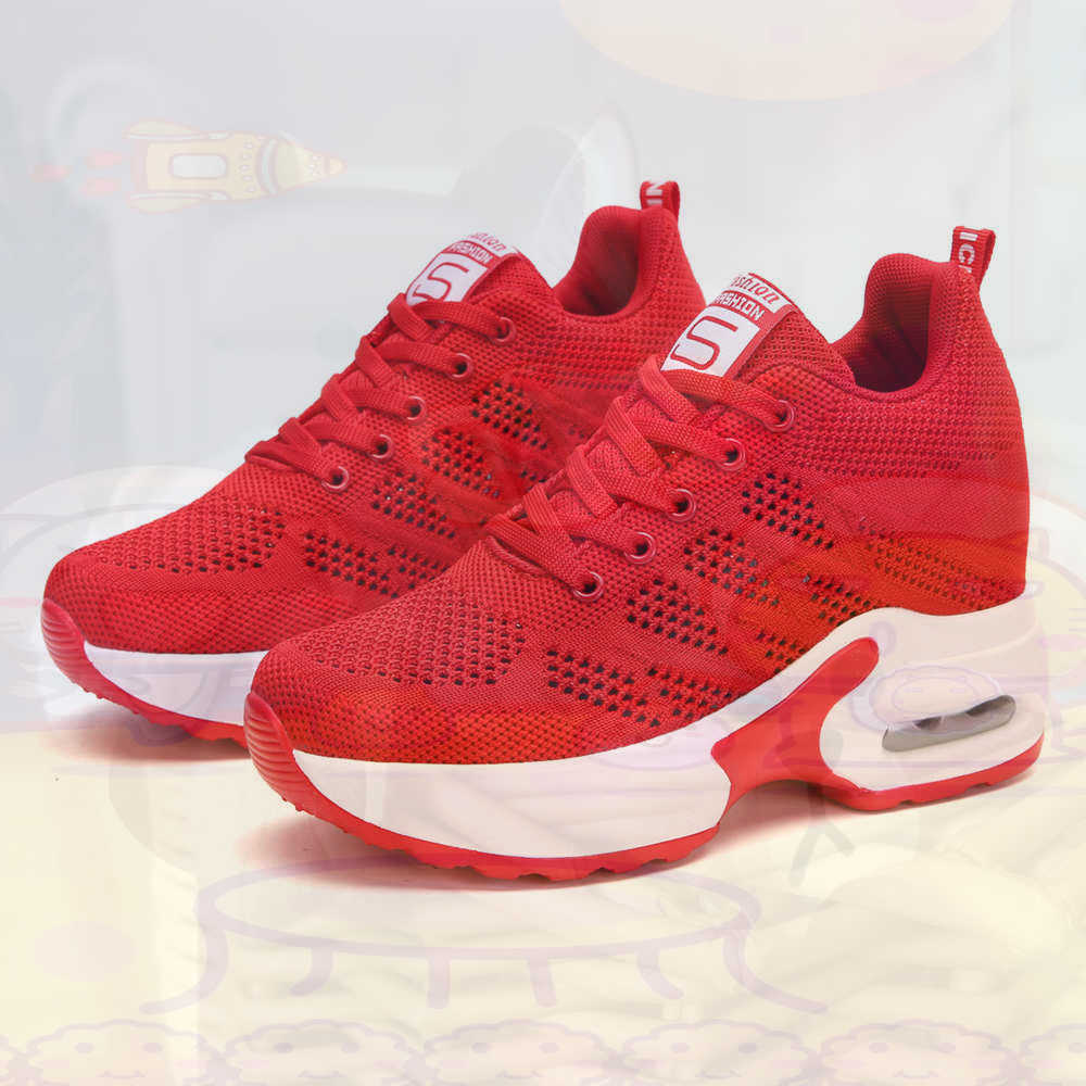 Red Size 36 Shoes Woman Tennis - Men Shoes Eu To Us のレビューと価格