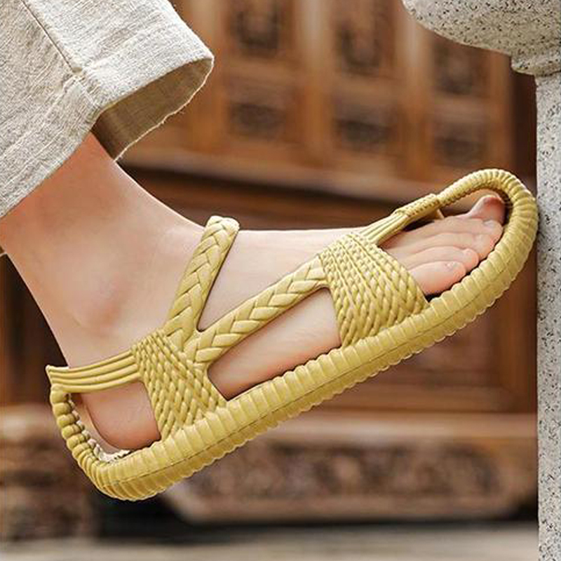 Retro Roman Sandals Sports San - Men Shoes On Cloud のレビューと価格