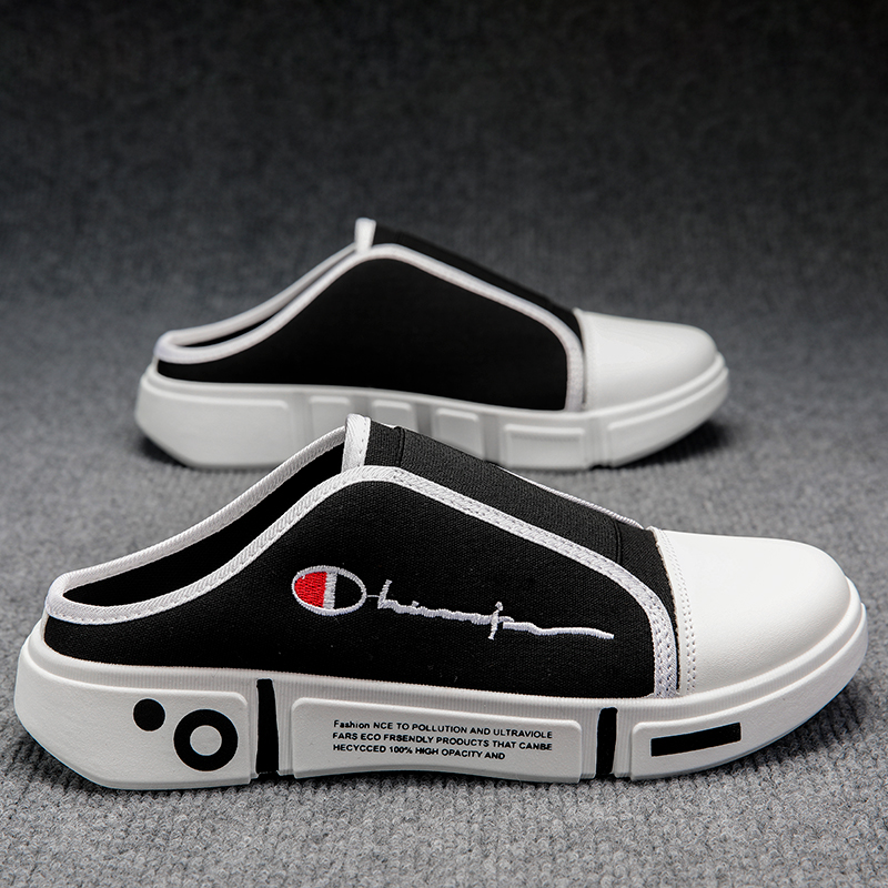 Men Slippers Outside Street St - Men'S Shoes For Suits のレビューと価格