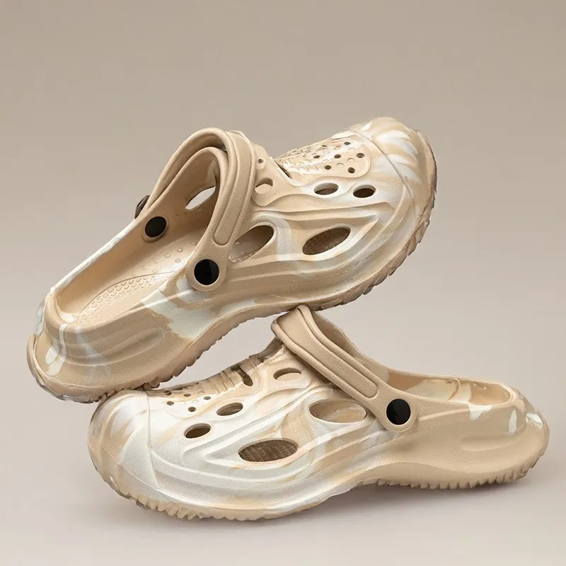 Men Camouflage EVA Breathable  - Men Shoes On Cloud のレビューと価格