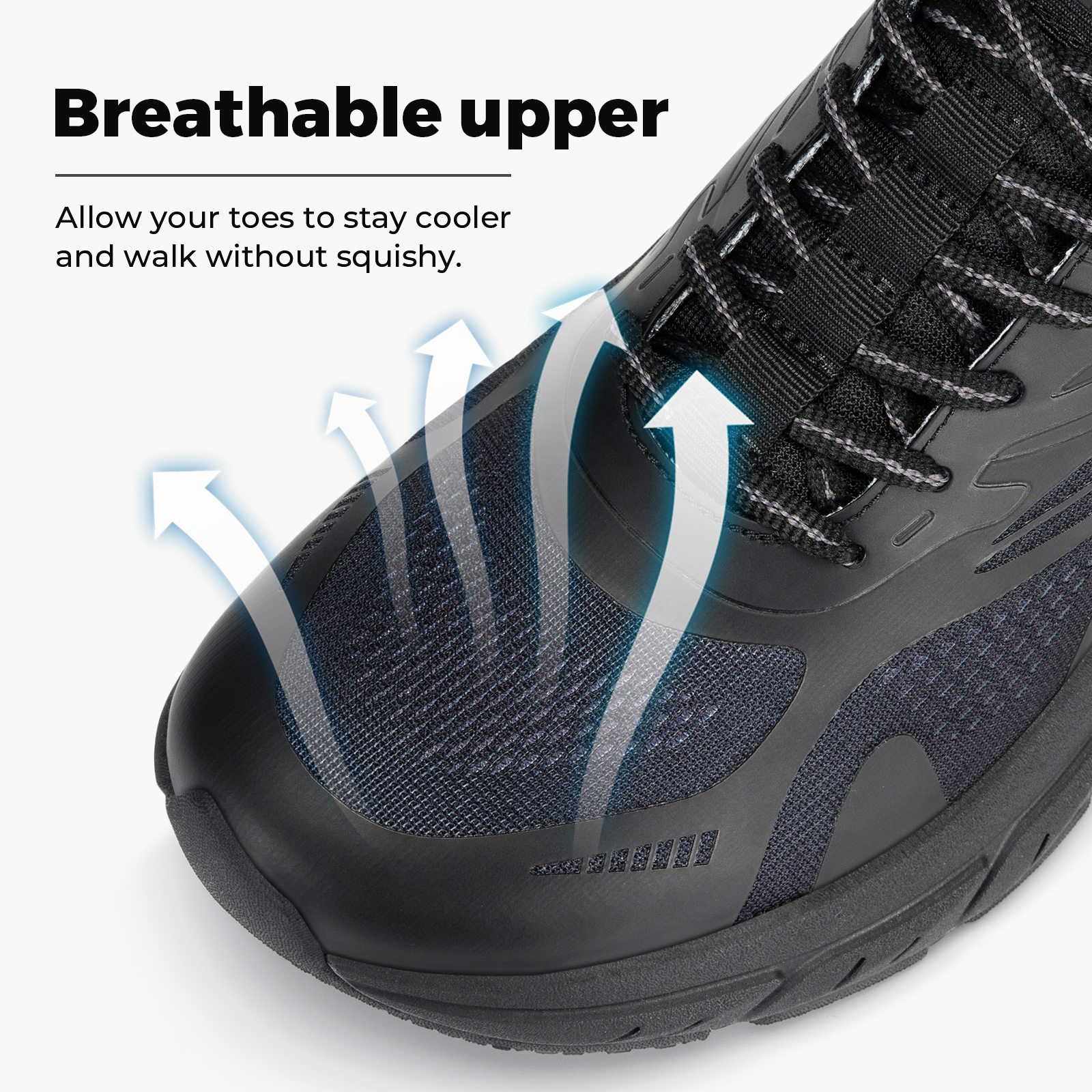 Fittington Walking Shoes For M - Men'S Shoes Wide Width のレビューと価格